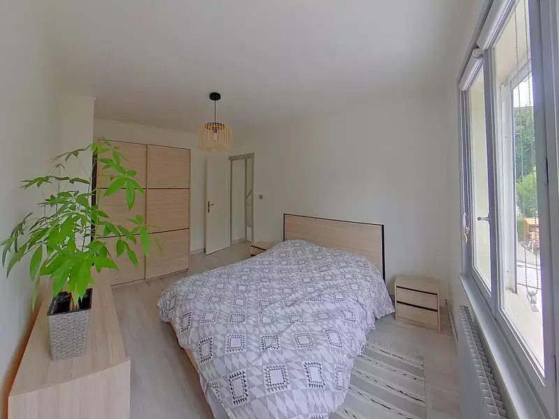 Maison, 85 m²