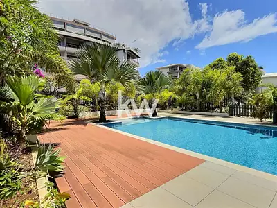 Appartement, 66,9 m²