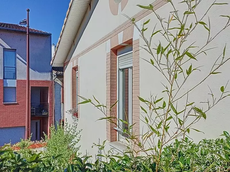 Maison, 78 m²