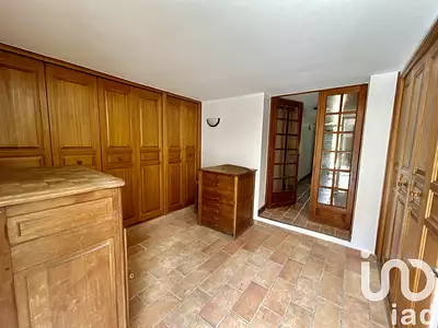 Maison, 229 m²