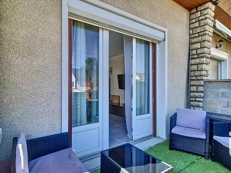 Maison, 70 m²