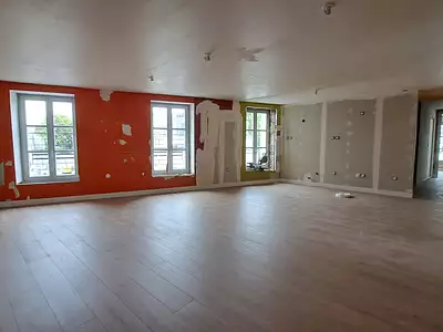 Appartement, 94 m²
