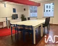 Appartement, 126 m²