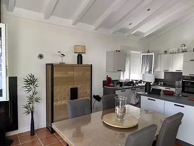 Maison, 167,69 m²