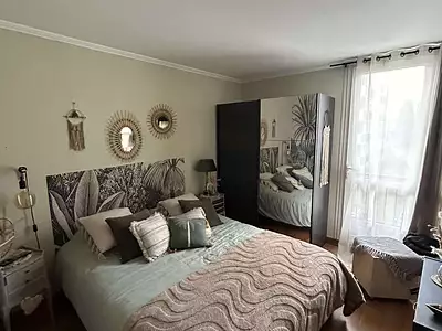 Appartement, 78 m²