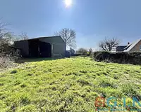 Terrain, 1 283 m²