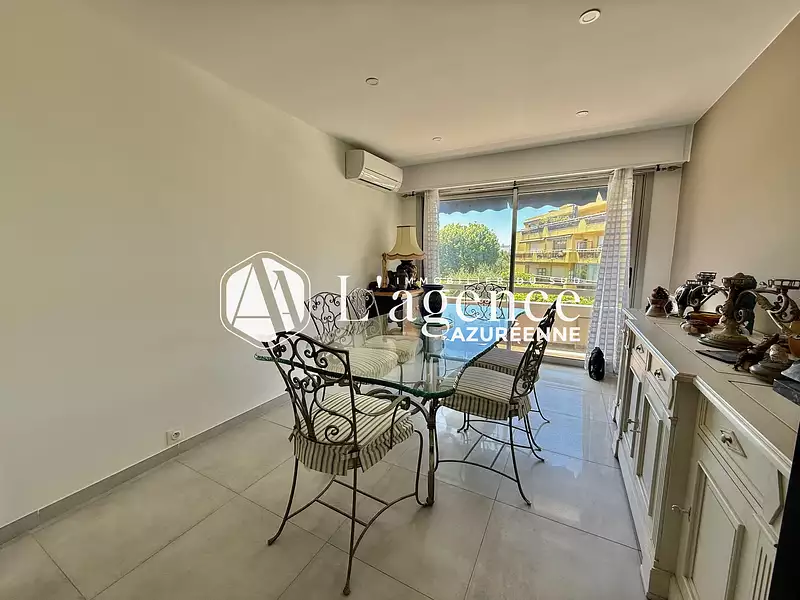 Appartement, 60,06 m²
