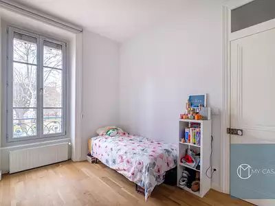 Appartement, 95 m²