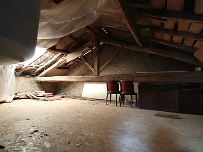 Maison, 160 m²
