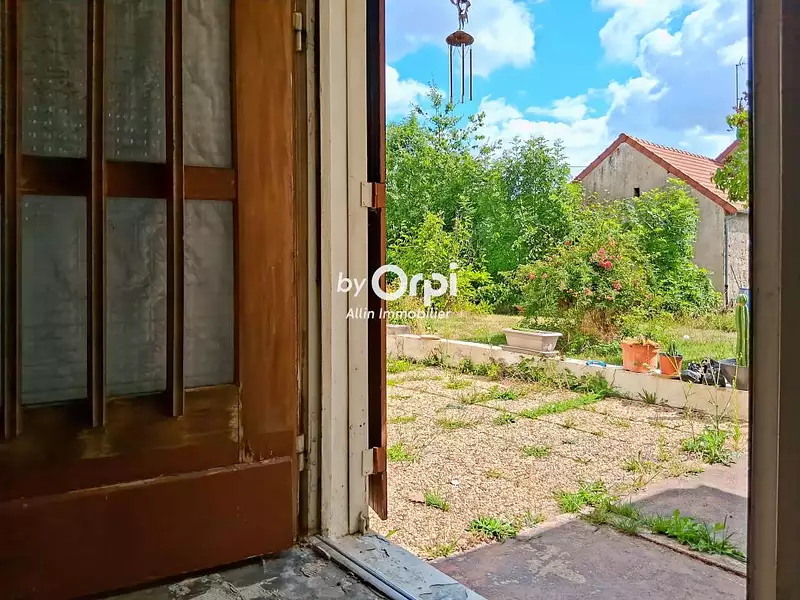 Maison, 76 m²