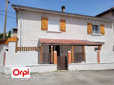 Maison, 132 m²