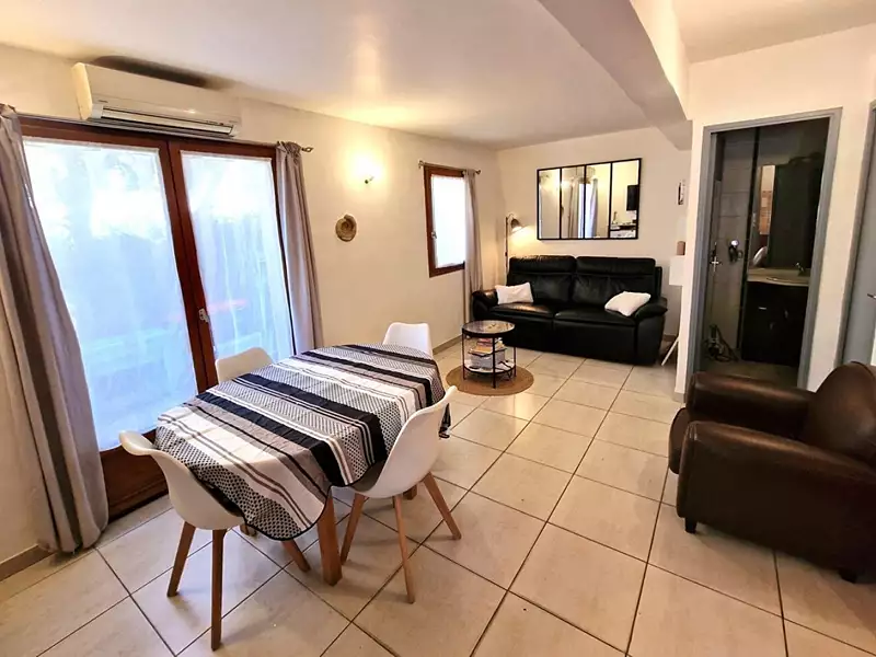 Maison, 50 m²