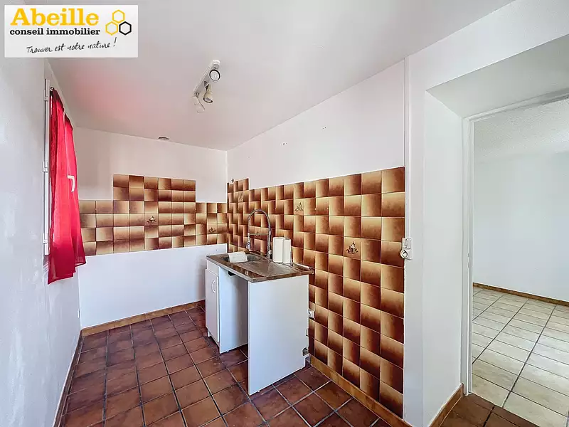 Maison, 62 m²