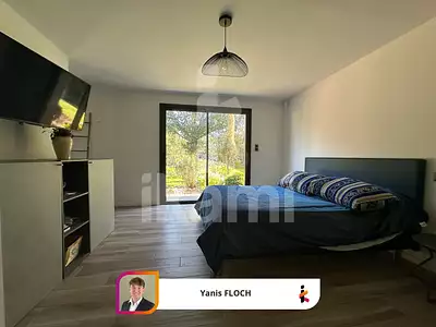 Maison, 110 m²