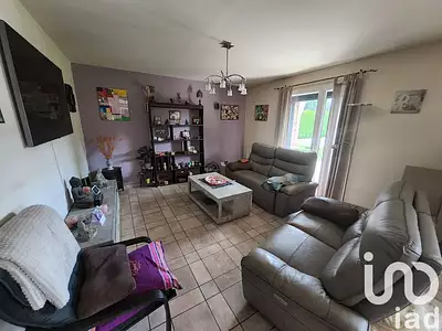 Maison, 165 m²