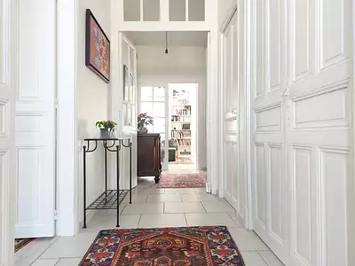 Maison, 231 m²