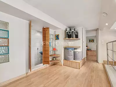 Appartement, 38,41 m²