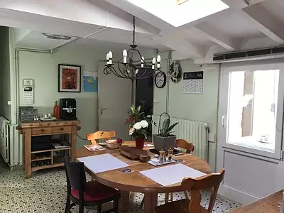 Maison, 346 m²