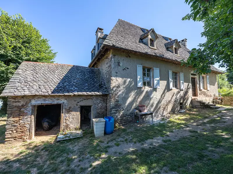Maison, 95 m²