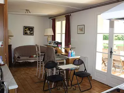 Maison, 200 m²