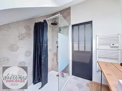 Maison, 185 m²