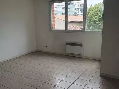 Appartement, 38,51 m²