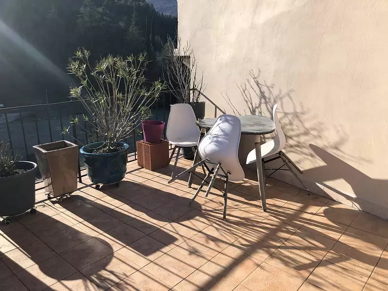 Appartement, 52,65 m²