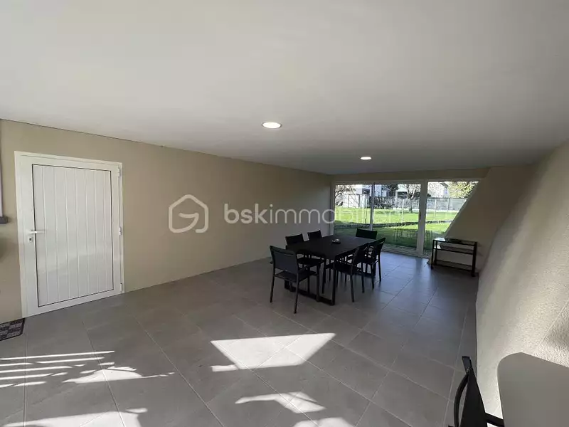 Maison, 160 m²