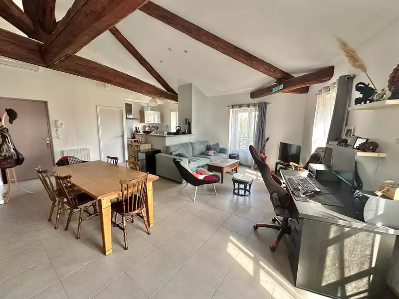 Appartement, 88 m²