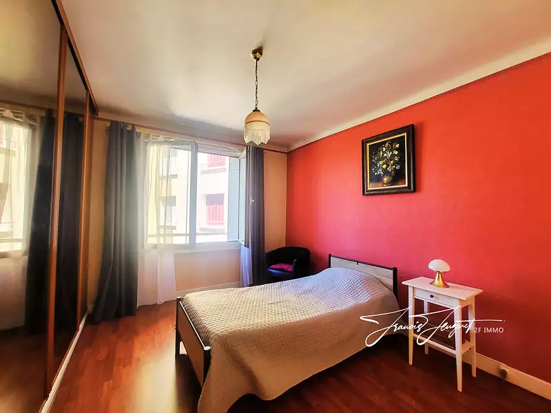 Appartement, 91,32 m²
