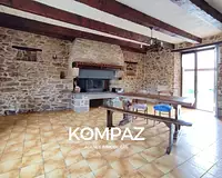 Maison, 95 m²