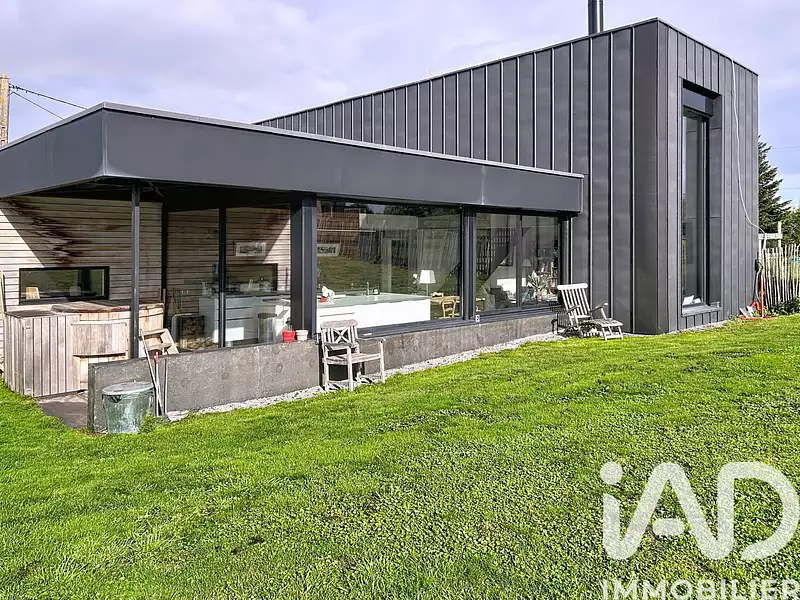 Maison, 147 m²
