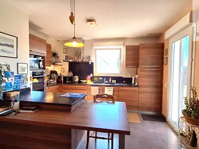Maison, 149 m²