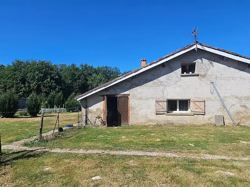 Maison, 93 m²