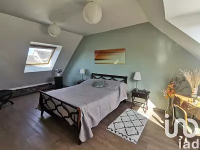 Maison, 110 m²