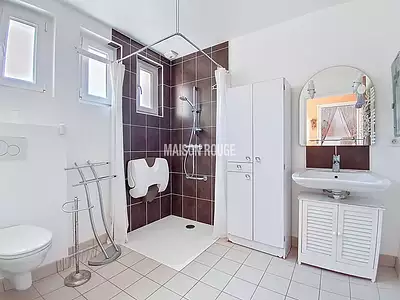 Maison, 69 m²