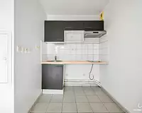 Appartement, 37,54 m²