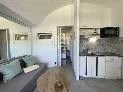 Appartement, 27 m²