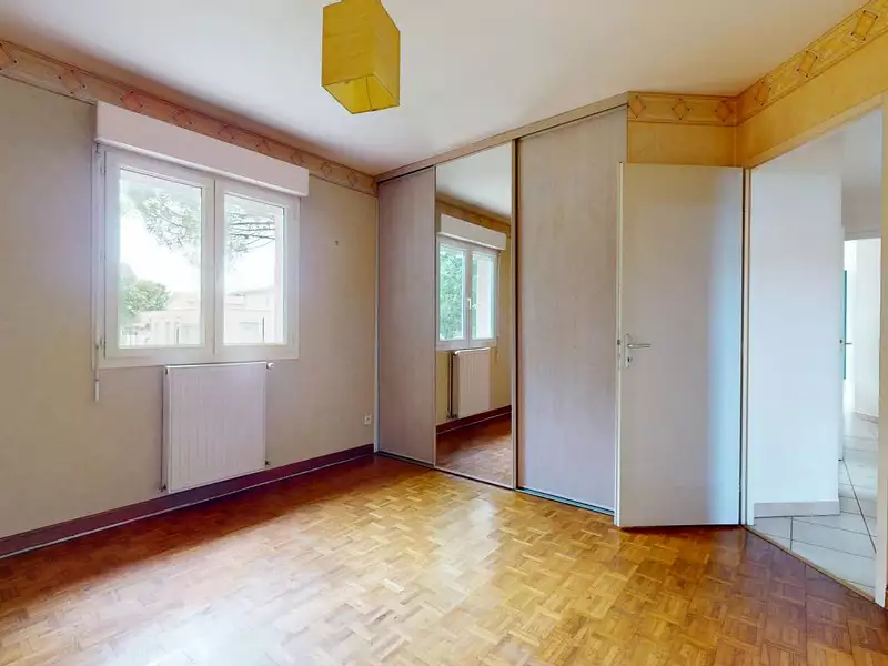 Maison, 81 m²