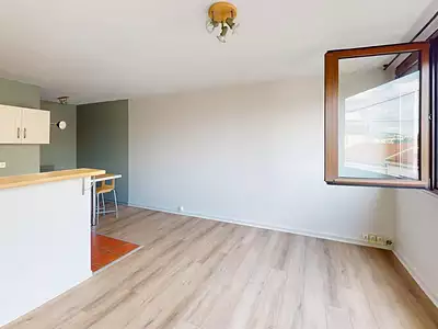 Appartement, 51 m²