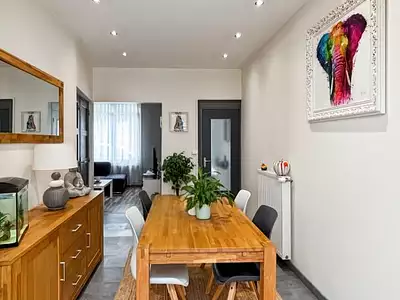 Maison, 70 m²