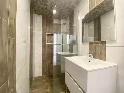 Appartement, 49 m²