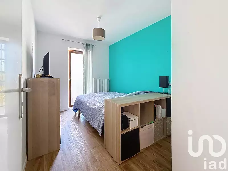 Appartement, 76 m²