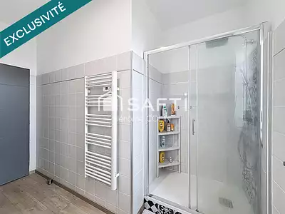 Appartement, 125 m²