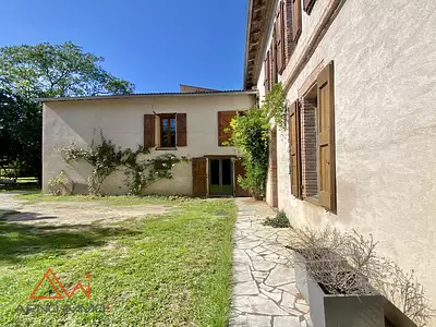 Maison, 315 m²