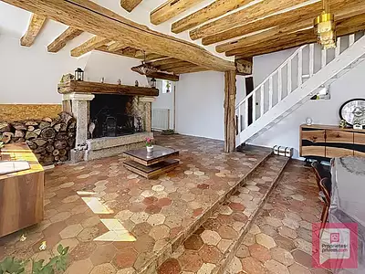 Maison, 250 m²