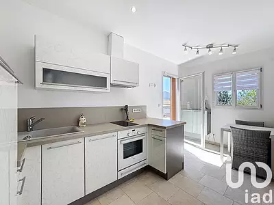 Maison, 184 m²