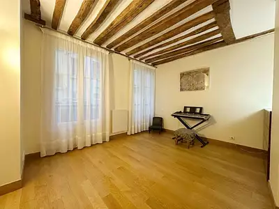 Appartement, 120 m²