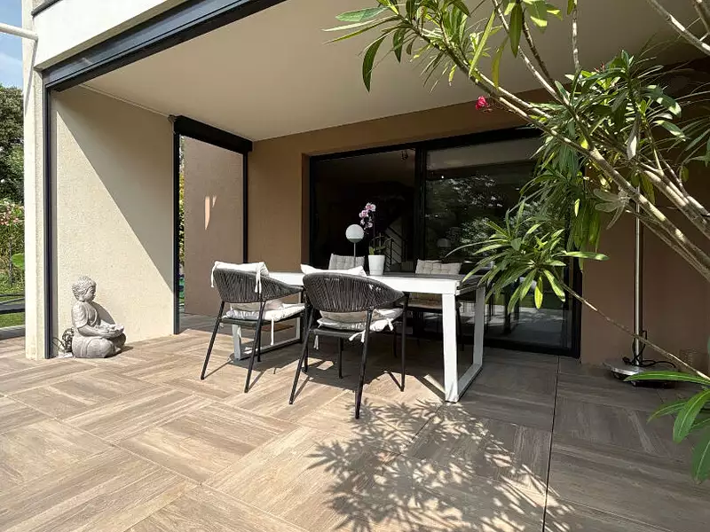 Appartement, 96,85 m²