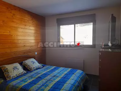 Maison, 93 m²